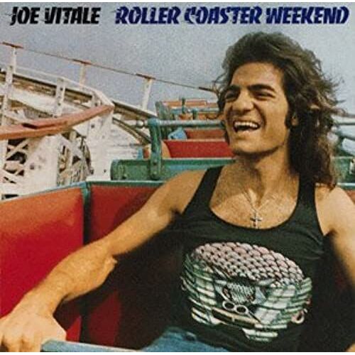 Roller Coaster Weekend