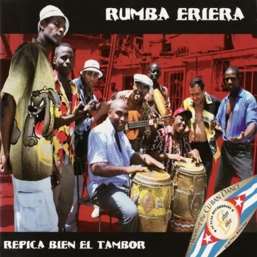 Repica Bien El Tambor