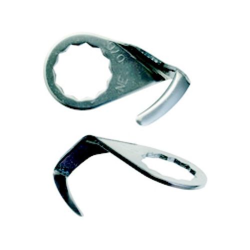 Fein Coupeur pack de 2, 70 mm en forme de U - 63903155014