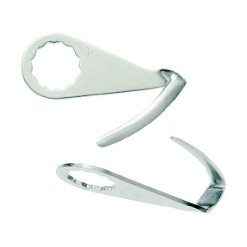 Fein Coupeur en forme de U, pack de 2, 32 mm - 63903114014