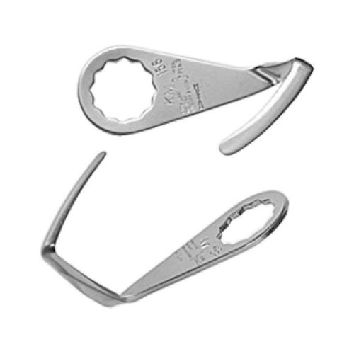 Fein Coupeur pack de 2, 40 mm en forme de U - 63903156017