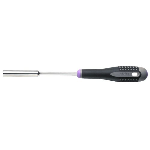 Bahco CLÉ À DOUILLE AVEC POIGNÉE, ERGO, LONGUE, 6 PANS CREUX 10MM, 247MM - BE-7810