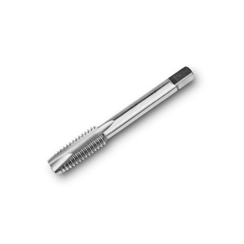 Fein Tarauds pour trous de passage Filetage M12, L 75 mm, Ø 9 mm, Carré 7 mm - 63110022010