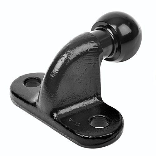 Proplus 341210 Boule D'attelage Querre