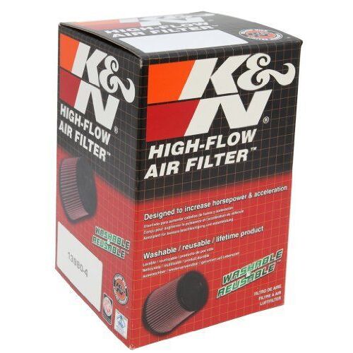 K&n E-9257 Filtre Ã Air De Remplacement