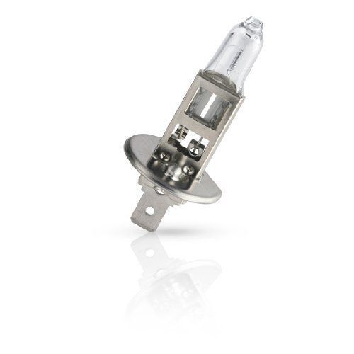 Philips 12454rab1 Ampoule De Phare H1 Rally Sous Blister