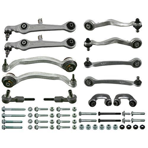 Febi-Bilstein 21502 Kit De Réparation, Bras Triangulaire