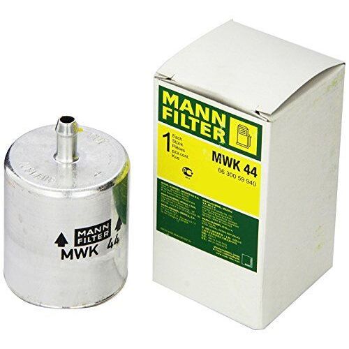 Mann Filter Mwk 44 Filtre À Carburant