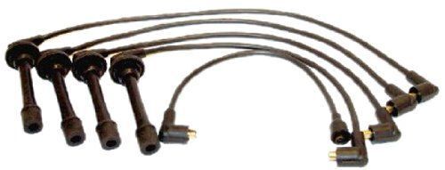 Japanparts Ic-601 Jeu De Fils D'allumage