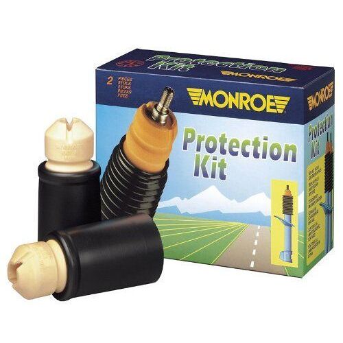 Monroe Pk148 Kit De Protection Contre La Poussière, Amortisseur - 2 Pièces