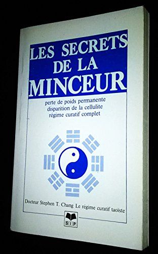 Les Secrets De La Minceur