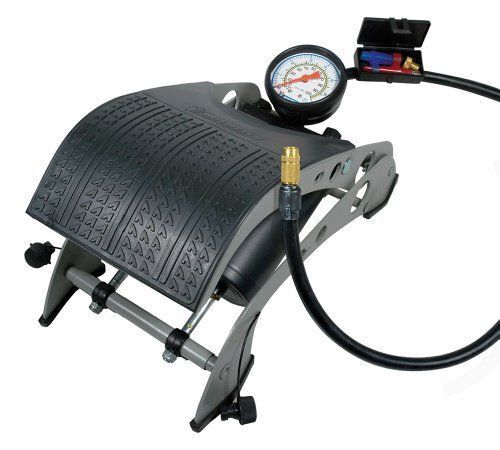 Michelin 9503 Pompe à pied mono cylindre 7 bar