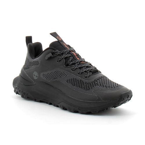 Timberland - Basket Basse À Lacets Motion Access Pour Homme - Noir - 40