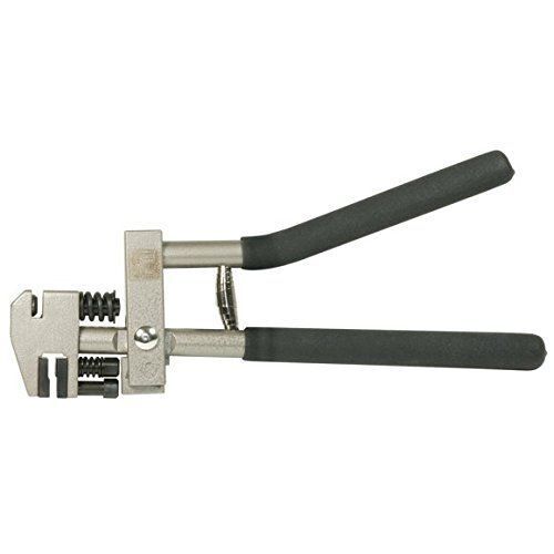 SW-stahl trou absetzzange 93000L, et