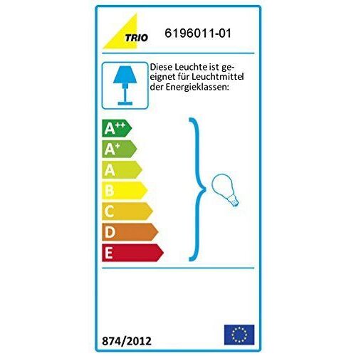 Plafonnier Rond 25 Cm, 1 Ampoule, En Métal Chromé Et Verre Mat Blanc