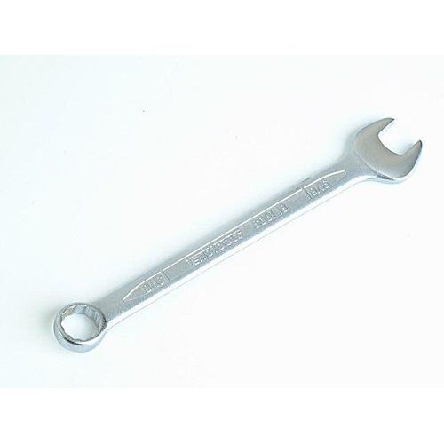 Teng 600506 Clé mixte 6 mm