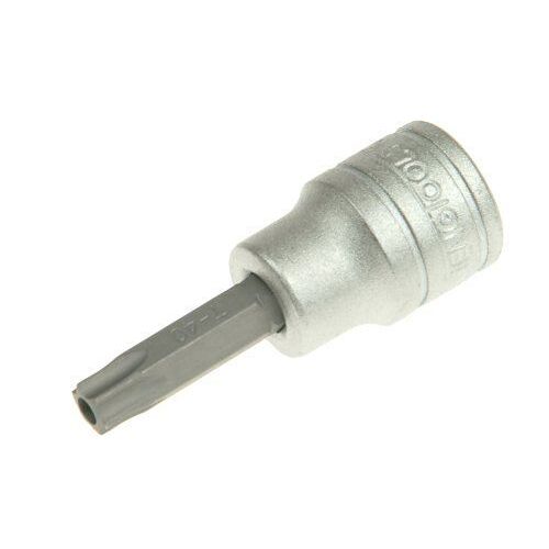 Teng M381230T TX30 Torx Douille et embout 5,5mm 9,5 mm