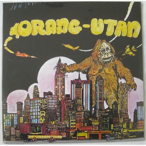 Orang-Utan