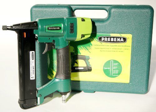 Prebena 2XR-ES40 Cloueuse sans fil
