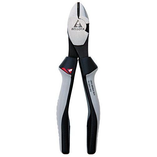 Bellota 6112-200 BIM Pince coupante manche en bimatière 200 mm