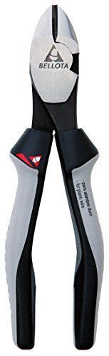 Bellota 6112-200 BIM Pince coupante manche en bimatière 200 mm