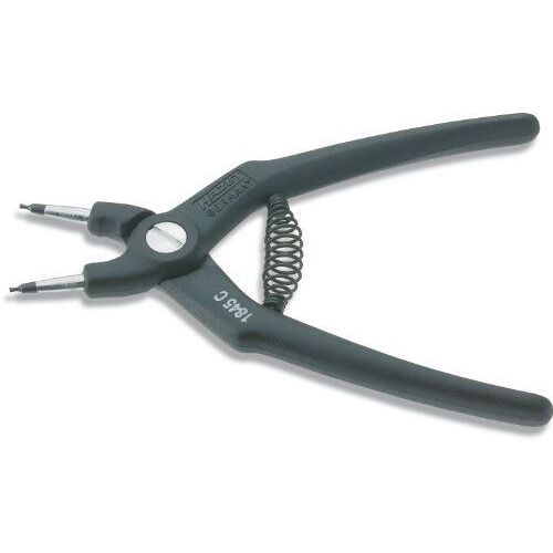 Hazet 1845C-19 Pince à circlips