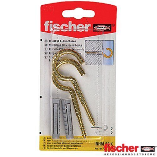 Fischer chevilles rHM 82, 60367 k