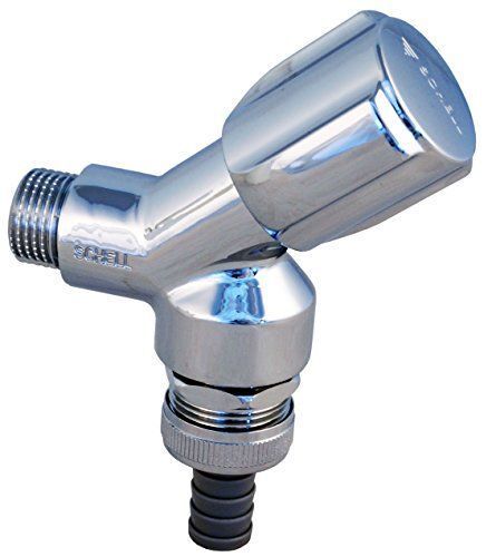 Cornat Schell break-Anschlussventil en laiton 1/2, SCH033920699