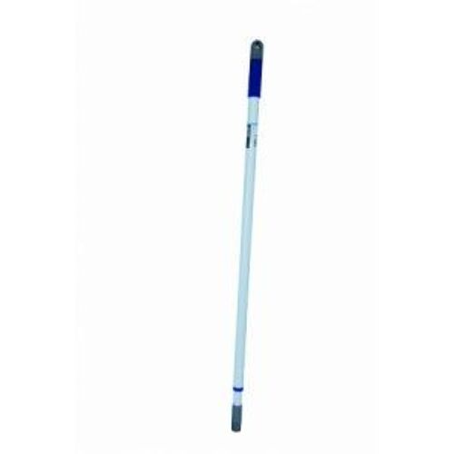 MSV 100491 Manche Aluminium/Plastique Noir 80 x 0,1 x 0,1 cm