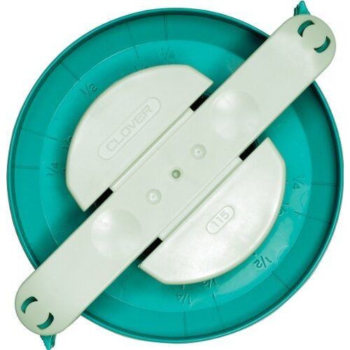 Clover Set 4 Fabriquer Des Pompons XL