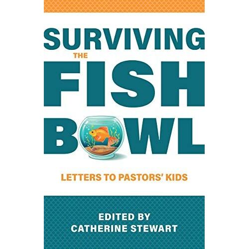 Surviving The Fishbowl