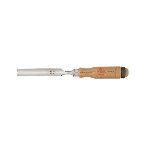 Stubai 360001 Gouge 6 mm