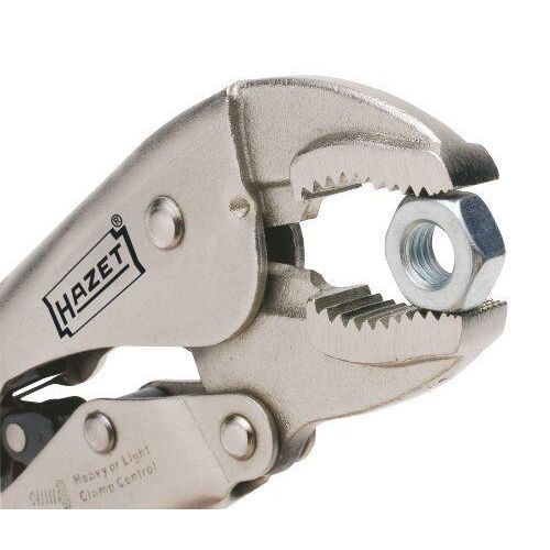 Hazet 755-7A Pince-étau