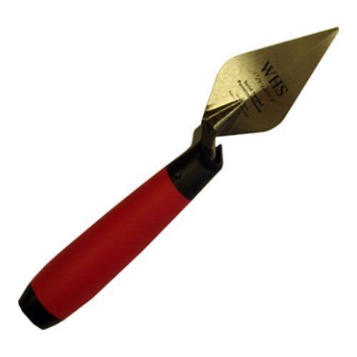 Spear & Jackson Tyzack Truelle pointue avec manche souple 10 cm