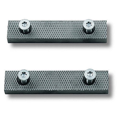 Bahco MÂCHOIRE DE RECHANGE ET VIS 6010 POUR TAU 100 MM