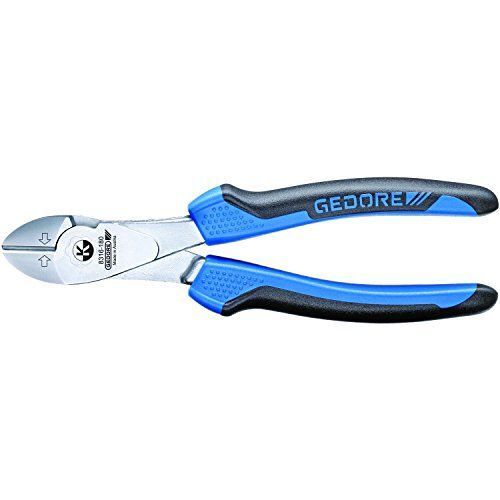 Gedore 8316-200 JC Power Pince coupante latérale 200 mm