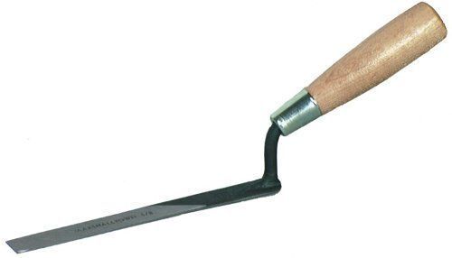 Marshalltown 503 Truelle à joint 0,63 mm Import Grande Bretagne