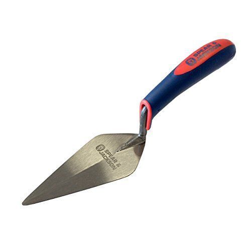Spear Jackson 11606PSF &/ 14AMZ Truelle pointue 15 cm