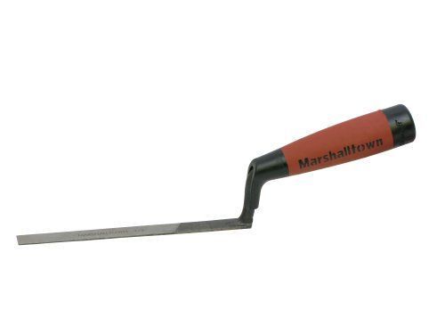 Marshalltown M505d Truelle à joint Poignée Durasoft 0,95 cm Import Grande Bretagne