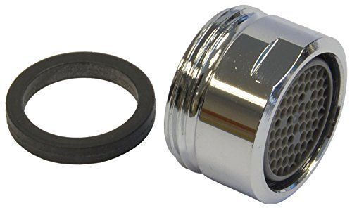 Cornat m20 x 1 AG mousseur TEC307893 chrome