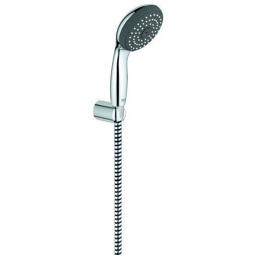 GROHE Vitalio start Set mural 3 jets 1750 mm 27957000 (Import Allemagne)