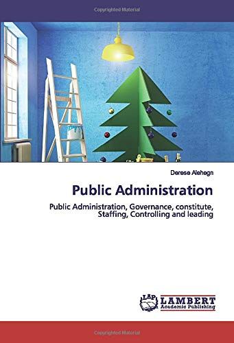 Public Administration