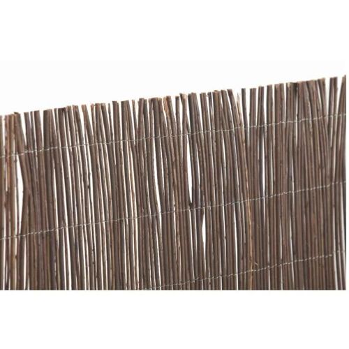 Catral Canisse En Osier Naturel - 1 X 3m