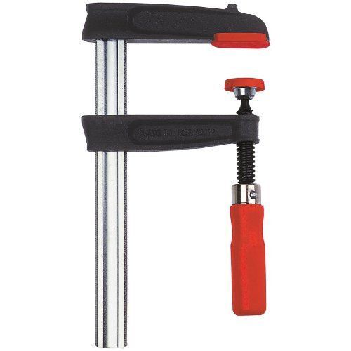 Bessey TPN60S12BE Presse à vis en fonte malléable 600 x 120 mm (Import Allemagne)