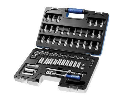 Britool E031806B Coffret à douilles 61 pièces 3/8" (Import Grande Bretagne)