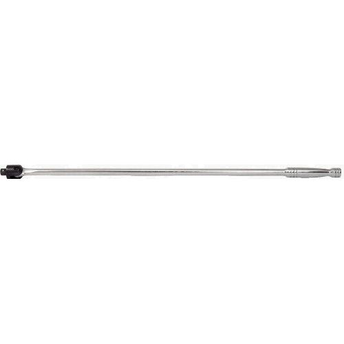 KS Tools 918.1293 Poignée articulée 1/2" Chrome Plus 800 mm