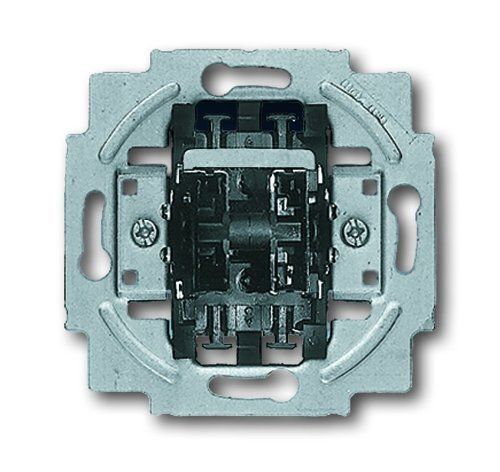 Busch-Jaeger 2020/4 US Mécanisme pour bouton-poussoir de store