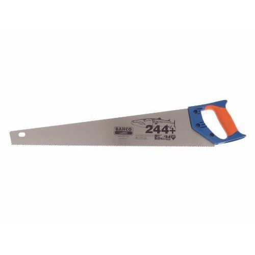 Bahco 244P-22-U7-Hp Barracuda Handsaw 22In