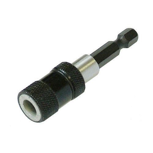 Faithfull Porte-embout magnétique pour placoplâtre Embout hexagonal 1/4" (Import Grande Bretagne)