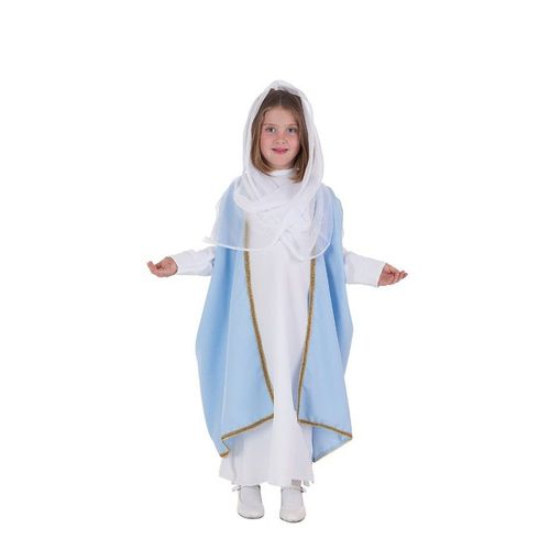 Déguisement Vierge Fille Taille M